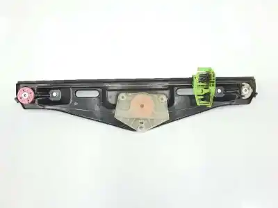 Peça sobressalente para automóvel em segunda mão elevador de vidros traseiro esquerdo por bmw x1 (e84) 2.0 turbodiesel cat referências oem iam 51352990387
