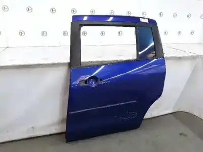 Автозапчасти б/у левая сдвижная боковая дверь за mazda 5 (cr19) 2.0 (crew) ссылки oem iam c2y57302xf  c2y-02xf