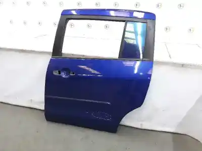Автозапчасти б/у левая сдвижная боковая дверь за mazda 5 (cr19) 2.0 (crew) ссылки oem iam c2y57302xf  c2y-02xf