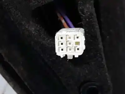 Автозапчастина б/у правий задний огляд для mazda 5 (cr19) 2.0 (crew) посилання на oem iam cc6569120d96  cc-120d 96
