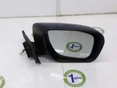 Автозапчасти б/у задний вид справа за mazda 5 (cr19) 2.0 (crew) ссылки oem iam cc6569120d96
