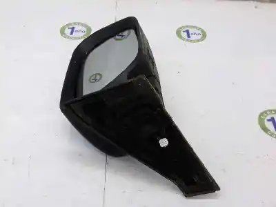 Автозапчастина б/у правий задний огляд для mazda 5 (cr19) 2.0 (crew) посилання на oem iam cc6569120d96  cc-120d 96