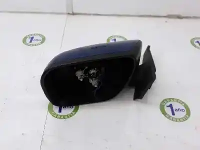 Автозапчасти б/у левое зеркало за mazda 5 (cr19) 2.0 (crew) ссылки oem iam cc2969181