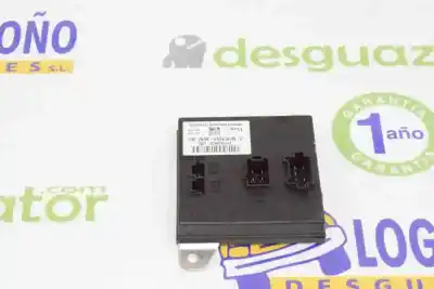 Peça sobressalente para automóvel em segunda mão módulo eletrônico por mercedes-benz cls (c219) cls 320 cdi (219.322) referências oem iam a2115456632