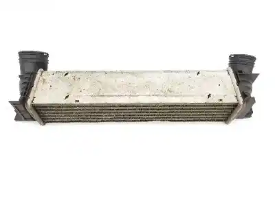Peça sobressalente para automóvel em segunda mão intercooler por bmw x1 (e84) 2.0 turbodiesel cat referências oem iam 17517798788