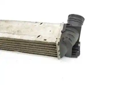 Peça sobressalente para automóvel em segunda mão intercooler por bmw x1 (e84) 2.0 turbodiesel cat referências oem iam 17517798788  17517798788