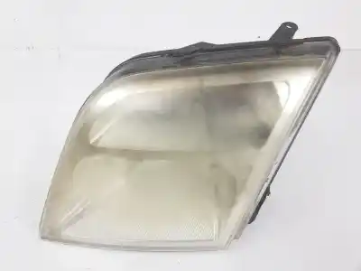 Second-hand car spare part left headlight for ford transit connect (tc7) 1.8 tdci cat oem iam references 1346495