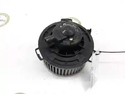 Piesă de schimb auto la mâna a doua VENTILATOR DE ÎNCALZIRE pentru MAZDA 5 BERL.  Referințe OEM IAM BP4K61B10 BN7N028H22 8940000270 