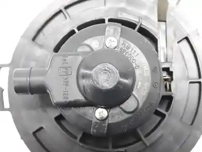 Автозапчасти б/у нагревательный вентилятор за mazda 5 (cr19) 2.0 (crew) ссылки oem iam bp4k61b10  bn7n028h22