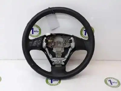 Автозапчасти б/у руль за mazda 5 (cr19) 2.0 (crew) ссылки oem iam c24532980