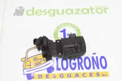 Автозапчасти б/у рулевое управление за renault grand scénic iii (jz0/1_) 1.9 dci ссылки oem iam 255520014r  255520014r