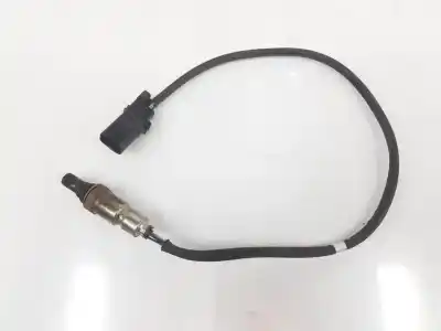Pièce détachée automobile d'occasion sonde lambda pour audi a3 sportback (8pa) 1.6 tdi références oem iam 03l906262a  03l906262a