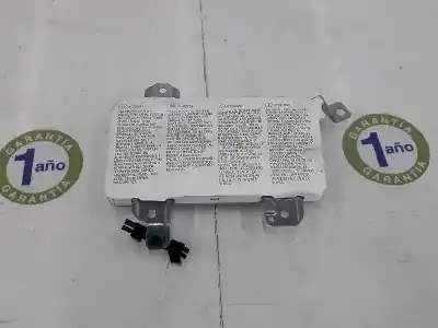 Peça sobressalente para automóvel em segunda mão airbag frontal lado direito por bmw x3 (e83) 2.0 d referências oem iam 72123426316