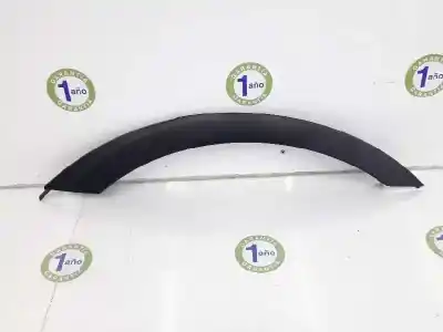 Peça sobressalente para automóvel em segunda mão aba do guarda-lamas traseiro esquerdo por bmw x3 (e83) 2.0 d referências oem iam 51713330867