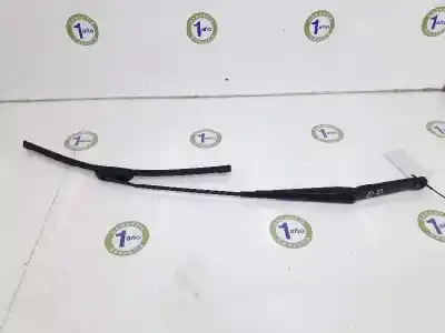 Peça sobressalente para automóvel em segunda mão haste de escova dianteiro direito por bmw x3 (e83) 2.0 d referências oem iam 61613427725