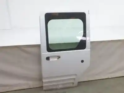 Автозапчастина б/у ліві розсувні бічні двері для ford transit connect (tc7) 1.8 tdci cat посилання на oem iam 5314681  at16v24603bb