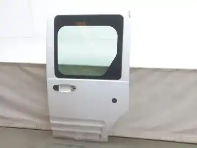 Автозапчастина б/у ліві розсувні бічні двері для ford transit connect (tc7) 1.8 tdci cat посилання на oem iam 5314681  at16v24603bb