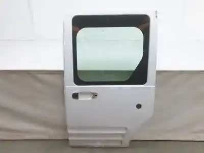 Second-hand car spare part left sliding side door for ford transit connect (tc7) 1.8 tdci cat oem iam references 5314681