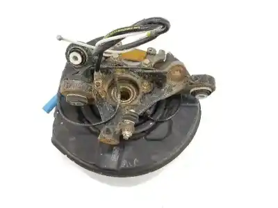 Peça sobressalente para automóvel em segunda mão manga de eixo traseira direita por bmw x1 (e84) 2.0 turbodiesel cat referências oem iam 33326788050