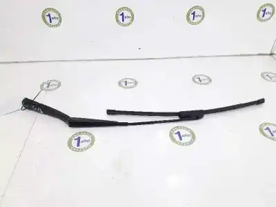 Peça sobressalente para automóvel em segunda mão haste de escova dianteiro esquerdo por bmw x3 (e83) 2.0 d referências oem iam 3427721