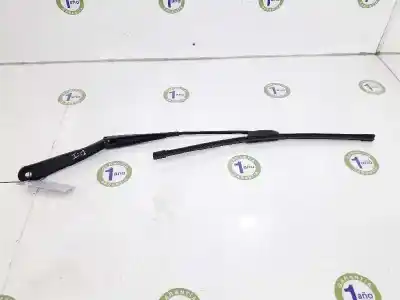 Second-hand car spare part left front windshield wiper arm for bmw x3 (e83) 2.0 d oem iam references 3427721  61613427721