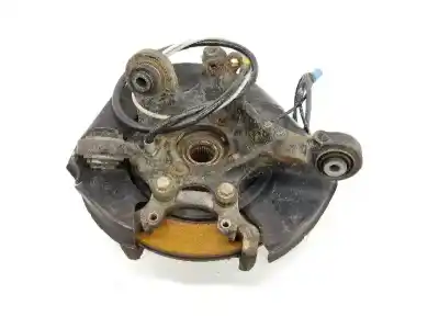 Peça sobressalente para automóvel em segunda mão manga de eixo traseira esquerda por bmw x1 (e84) 2.0 turbodiesel cat referências oem iam 33326788049