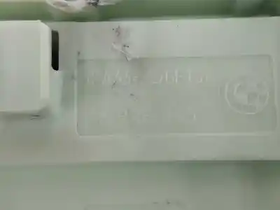 Second-hand car spare part fuse box unit for bmw x3 (e83) 2.0 d oem iam references 6928945  61136928945