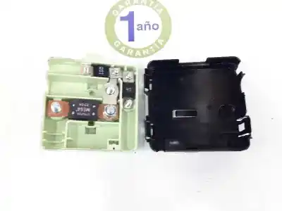 Second-hand car spare part fuse box unit for bmw x3 (e83) 2.0 d oem iam references 6928945  61136928945