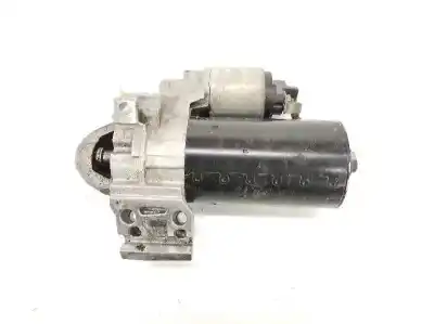 Peça sobressalente para automóvel em segunda mão motor de arranque por bmw x1 (e84) 2.0 turbodiesel cat referências oem iam 12427823728