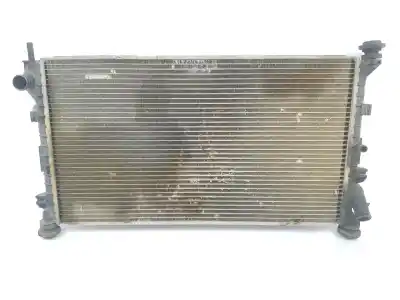 Second-hand car spare part water radiator for ford transit connect (tc7) 1.8 tdci cat oem iam references 5228316
