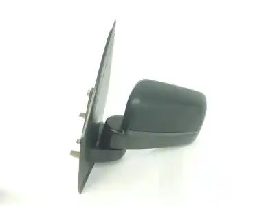 Second-hand car spare part left rearview mirror for ford transit connect (tc7) 1.8 tdci cat oem iam references 5211708  9t1617683ch