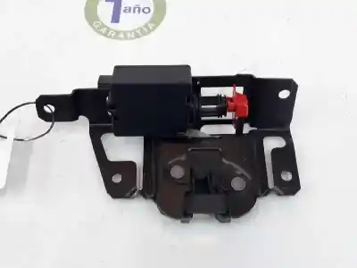 Peça sobressalente para automóvel em segunda mão fechadura do mala por bmw x3 (e83) 2.0 d referências oem iam 51247057364