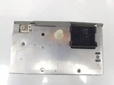 Peça sobressalente para automóvel em segunda mão sistema de áudio / rádio cd por ford transit connect (tc7) 1.8 tdci cat referências oem iam at1t18c815ba  at1t18c815ba