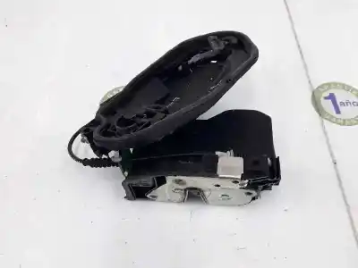 Peça sobressalente para automóvel em segunda mão fechadura da porta traseira direita por bmw x3 (e83) 2.0 d referências oem iam 7202148