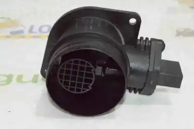 Peça sobressalente para automóvel em segunda mão medidor de massa de ar por volkswagen golf plus v (5m1, 521) 1.9 tdi referências oem iam 038906461b