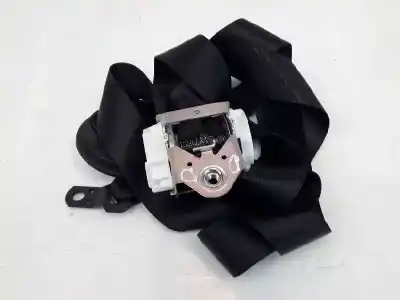 Peça sobressalente para automóvel em segunda mão cinto de segurança dianteiro direito por bmw x3 (e83) 2.0 d referências oem iam 72113448358