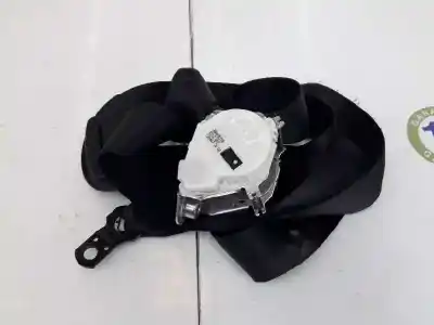Peça sobressalente para automóvel em segunda mão cinto de segurança dianteiro esquerdo por bmw x3 (e83) 2.0 d referências oem iam 72113448357