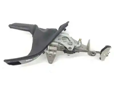 Peça sobressalente para automóvel em segunda mão alavanca de travão de mão por bmw x1 (e84) 2.0 turbodiesel cat referências oem iam 34406782749