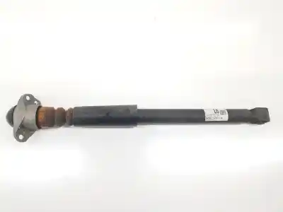 Second-hand car spare part right rear shock absorber for audi a1 sportback 1.0 tfsi oem iam references 6c0512011bf