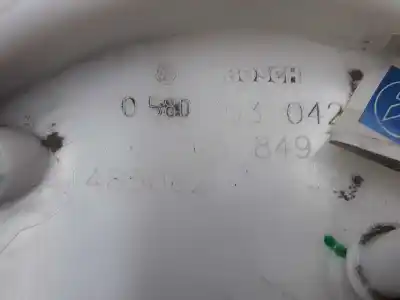 Piesă de schimb auto la mâna a doua indicator pentru bmw 5 (e60) 530 d referințe oem iam 16146765827  0580303042