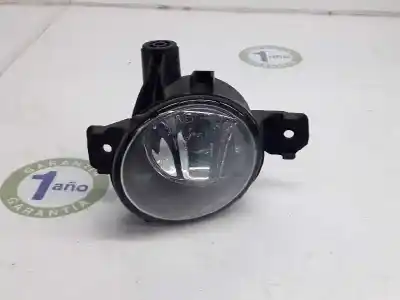 Peça sobressalente para automóvel em segunda mão farol / projetor de nevoeiro esquerdo por bmw x3 (e83) 2.0 d referências oem iam 63176924655