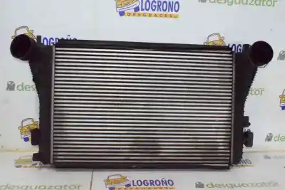 Peça sobressalente para automóvel em segunda mão intercooler por volkswagen golf plus v (5m1, 521) 1.9 tdi referências oem iam 1k0145803l