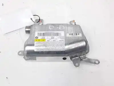 Peça sobressalente para automóvel em segunda mão airbag frontal lado direito por bmw 5 (e60) 530 d referências oem iam 72126963022
