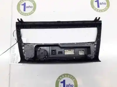 Second-hand car spare part climate control for bmw x3 (e83) 2.0 d oem iam references 64113443981  64113443981