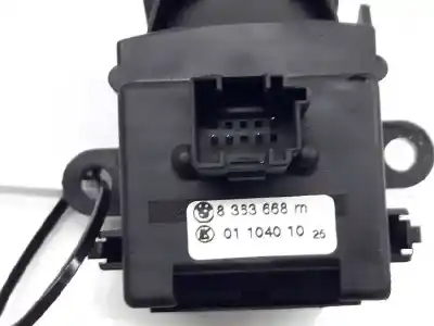 Second-hand car spare part indicator switch for bmw x3 (e83) 2.0 d oem iam references 8363668  61318363668