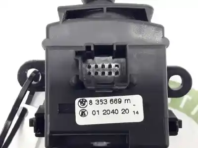 Pezzo di ricambio per auto di seconda mano comando pulito per bmw x3 (e83) 2.0 d riferimenti oem iam 8363669  61318363669