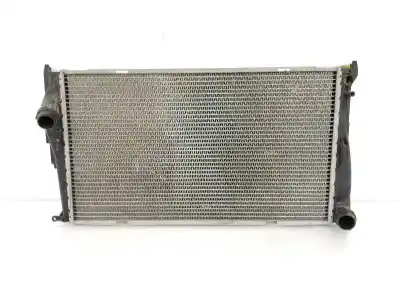 Peça sobressalente para automóvel em segunda mão radiador de água por bmw x1 (e84) 2.0 turbodiesel cat referências oem iam 17117788903