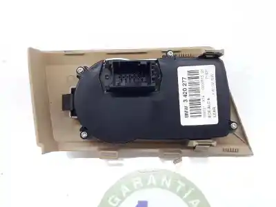 Second-hand car spare part headlights switch for bmw x3 (e83) 2.0 d oem iam references 3420277  61313420277