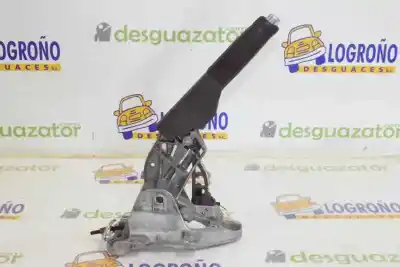 Peça sobressalente para automóvel em segunda mão alavanca de travão de mão por volkswagen golf plus v (5m1, 521) 1.9 tdi referências oem iam 1k0711303h