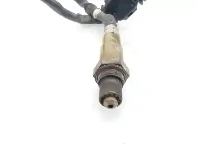 Peça sobressalente para automóvel em segunda mão sonda lambda por bmw x1 (e84) 2.0 turbodiesel cat referências oem iam 13627804369  0281004079
